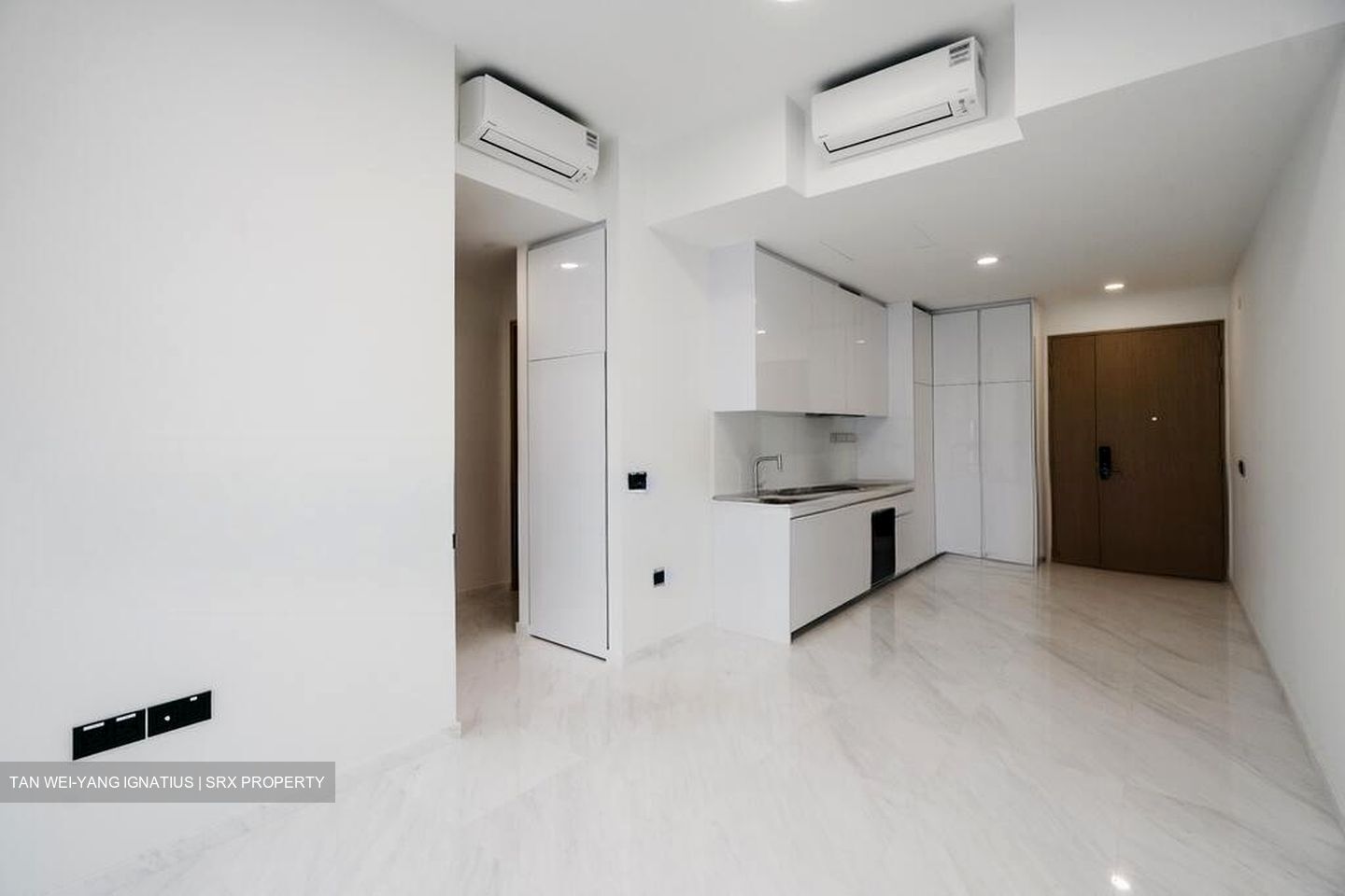Peak Residence (D11), Condominium #499667371